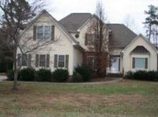 268 Robinson Rd, Mooresville, NC 28117