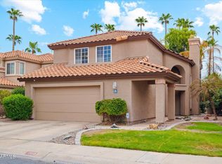 1353 W Crystal Springs Dr, Gilbert, AZ 85233