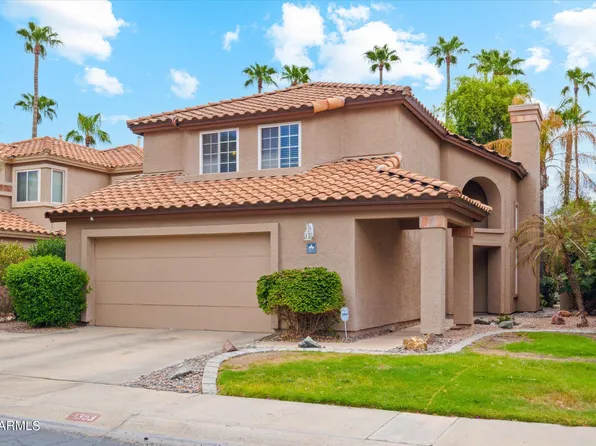 1353 W CRYSTAL SPRINGS Drive, Gilbert, AZ 85233