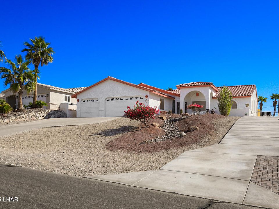 3124 Maracaibo Dr, Lake Havasu City, AZ 86404 | MLS #1038052 | Zillow