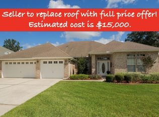 11591 Summer Haven Blvd N, Jacksonville, FL 32258
