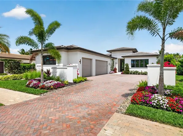 16736 Lucarno WAY, NAPLES, FL 34110