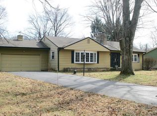 5517 N Drexel Ave, Indianapolis, IN