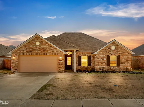 2370 Tallgrass Cir, Bossier City, LA 71111