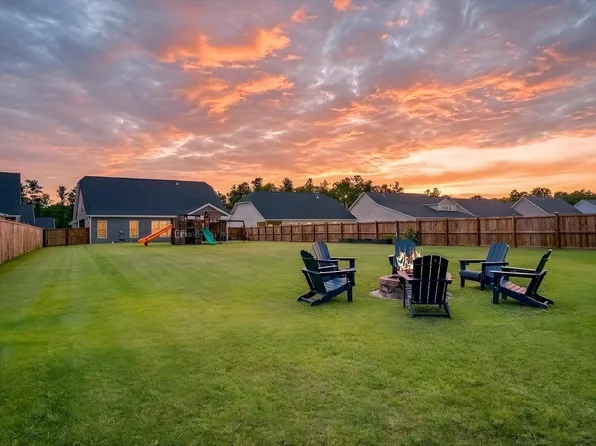 205 Huguenot Trl, Huger, SC 29450