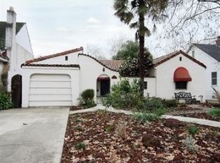2715 Land Park Dr, Sacramento, CA