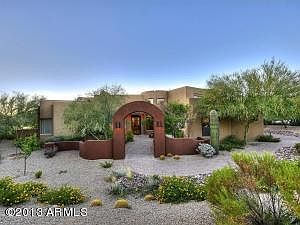 2nd image of 3118 E Arroyo Hondo Dr