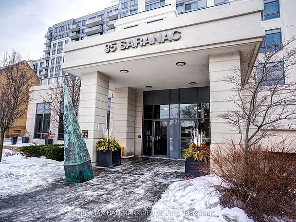 2nd image of 35 Saranac Blvd #630