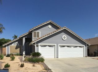 670 Geranium St, Hemet, CA 92545