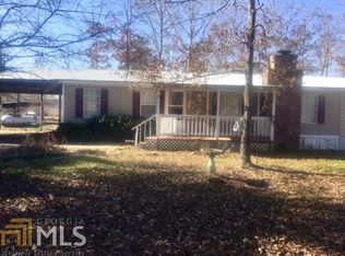 235 Kellett Rd NE, Rome, GA 30165