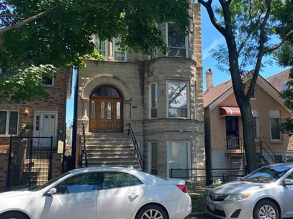 2941 S Union Ave, Chicago, IL 60616