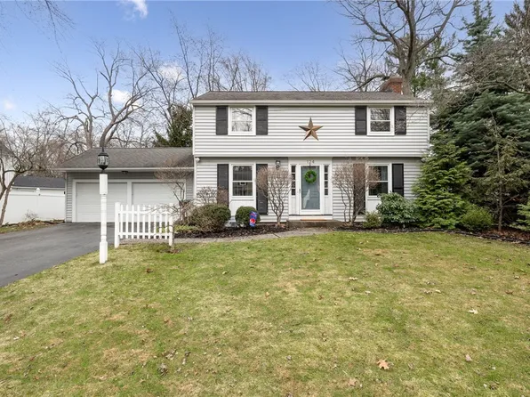 124 Parkmere Rd, Rochester, NY 14617