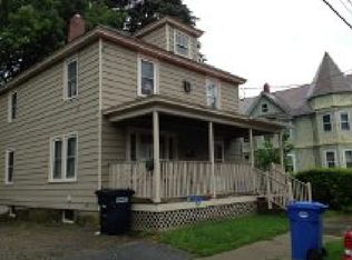 15 Isham St, Westford, VT 05401