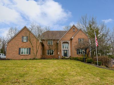 9443 Haaf Farm Dr, Pickerington, OH, 43147