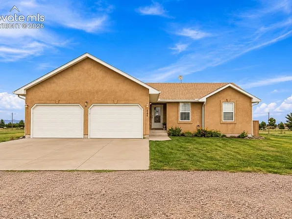 545 E Tidy Dr, Pueblo, CO 81007