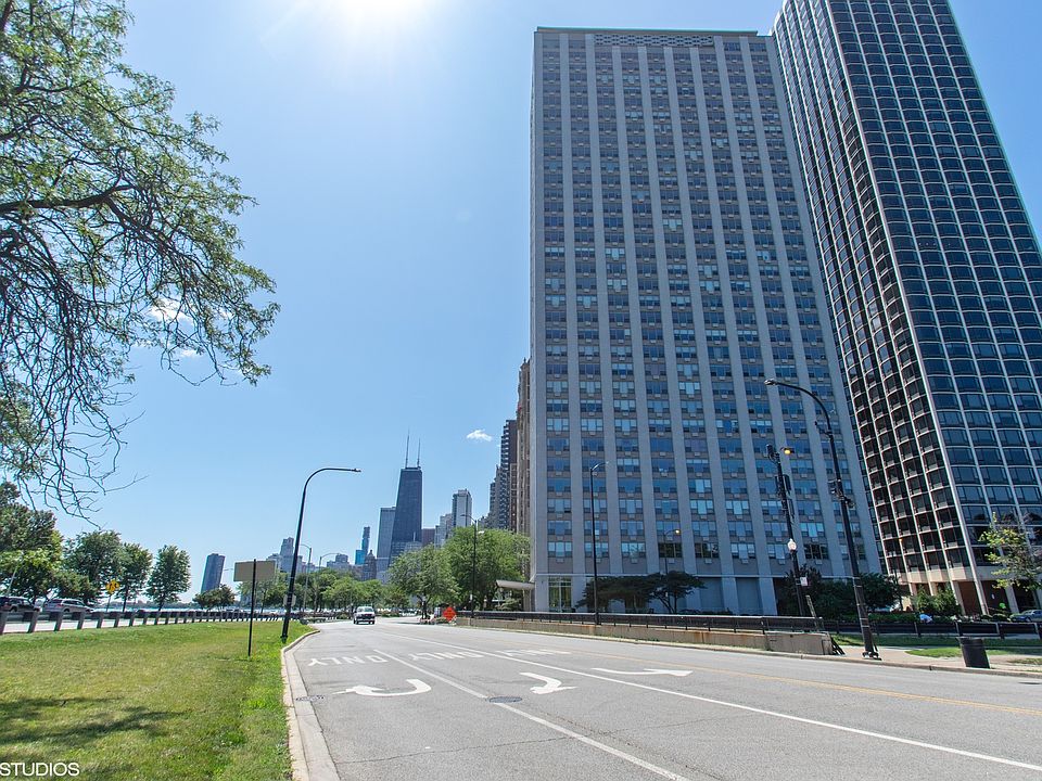 1st image of 1550 N Lake Shore Dr APT 28E
