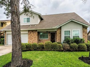 11659 Sagemeadow Ln, Houston, TX 77089