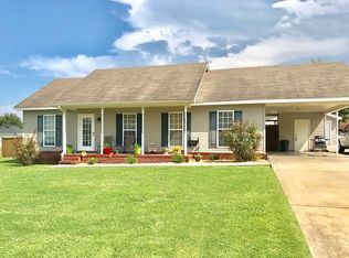 705 Harding Ave, Muscle Shoals, AL 35661
