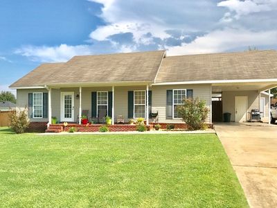 705 Harding Ave, Muscle Shoals, AL, 35661