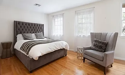 Rented by Dalan Rentals