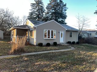 11500 Bell Rd, Lemont, IL 60439