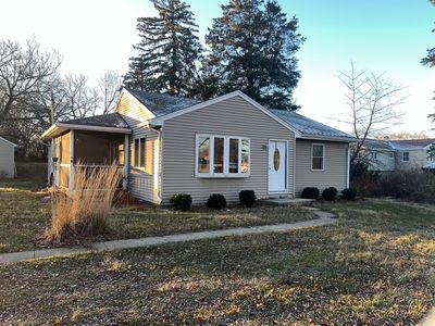 11500 Bell Rd, Lemont, IL, 60439
