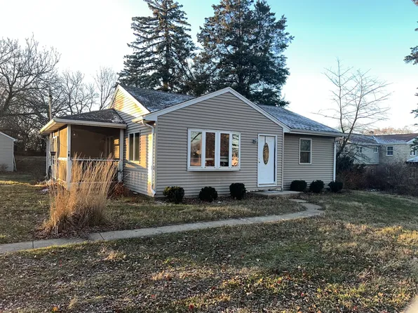 11500 Bell Rd, Lemont, IL 60439