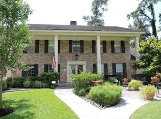 1719 Corral Dr, Houston, TX 77090