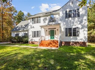 2281 Genito West Ct, Moseley, VA 23120