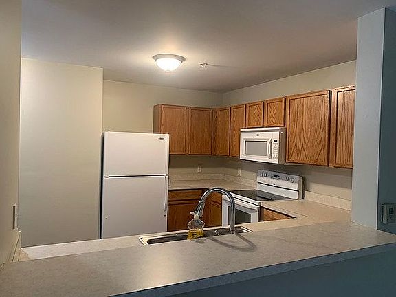 Kitchen brakfast bar