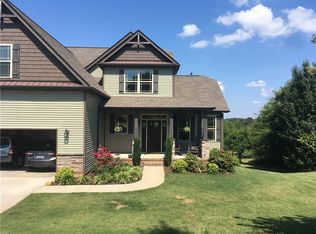 2409 Watkins Road Ext, Anderson, SC 29625