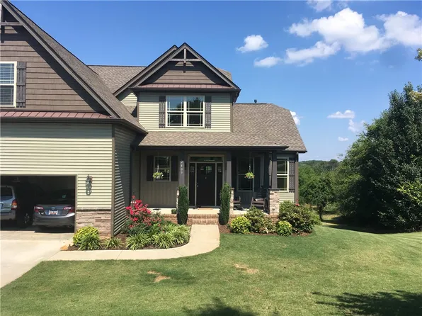 2409 Watkins Road Ext, Anderson, SC 29625