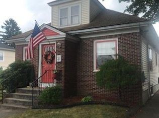 47 Waller St, Providence, RI 02909