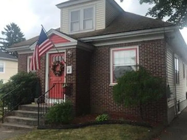 47 Waller St, Providence, RI 02909