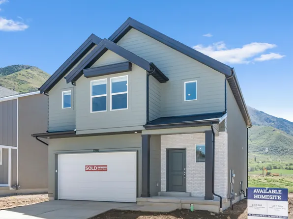 2046 E Dorset Way #288, Salem, UT 84653