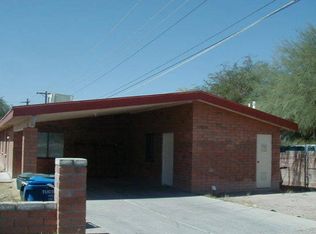 1360 N 14th Ave #2, Tucson, AZ 85705