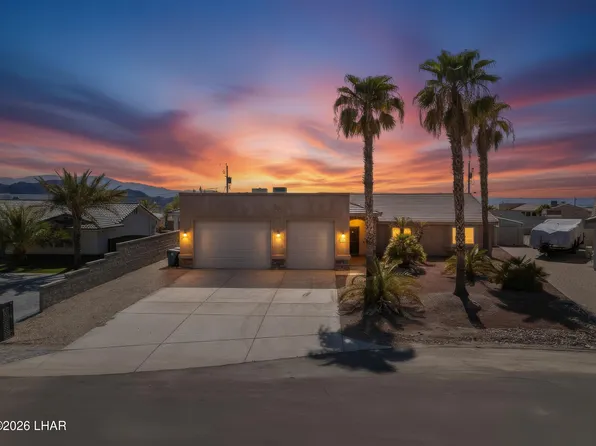 1547 Hawkeye Dr, Lake Havasu City, AZ 86406