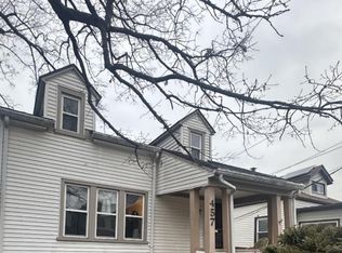 457 W Bennette St, Ferndale, MI