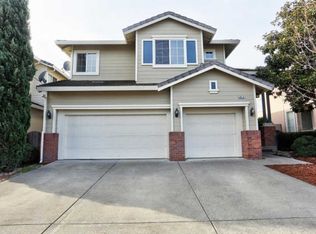 8019 Mainsail Dr, Rohnert Park, CA 94928