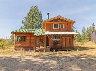 4238 Highway 231, Springdale, WA 99173
