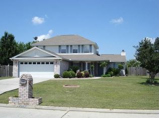 3105 Meadow Lake Dr E, Slidell, LA 70461