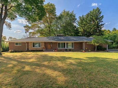 7440 W Greenwich Dr, Bloomfield Hills, MI, 48301