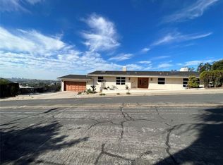 745 Ridge Dr, Glendale, CA 91206