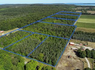 W Beeman Rd, Empire, MI 49630