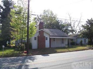 104 N Bolivar St, Chattahoochee, FL 32324