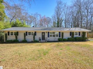 504 Hunts Bridge Rd, Greenville, SC 29617