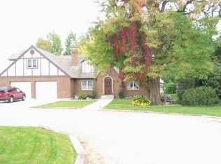 8811 N Horseshoe Bend Rd, Boise, ID 83714