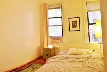 Rented by Park Property Advisors