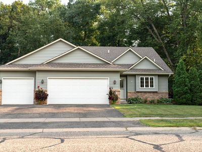 18 Century Trl, Lino Lakes, MN, 55014