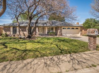 611 Belmont Dr, Dumas, TX 79029